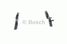 Bosch 0 986 494 388 Колодки тормозные дисковые | зад | - 6