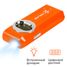 AIRLINE ALK-D-02 Алкотестер цифровой - 3