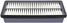 JS Asakashi A474J Фильтр воздушный - 2