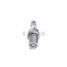 Bosch 0 242 135 524 Свеча зажигания - 5