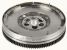 Sachs 2294 001 591 Маховик - 1