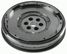 Sachs 2294 000 998 Маховик - 1