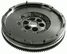 Sachs 2294 001 002 Маховик - 1