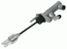 Sachs 6284 600 640 Цилиндр главный сцепления - 1