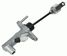 Sachs 6284 600 640 Цилиндр главный сцепления - 2