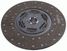 Sachs 1878 002 878 Диск сцепления - 1