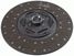 Sachs 1878 002 878 Диск сцепления - 2