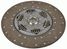 Sachs 1878 006 370 Диск сцепления HCV - 1