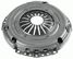 Sachs 3082 001 268 Корзина сцепления - 1