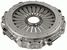 Sachs 3482 634 004 Корзина сцепления HCV - 1