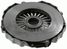 Sachs 3483 000 348 Корзина сцепления HCV - 2