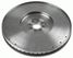 Sachs 3421 601 067 Маховик - 1