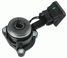 Sachs 3182 600 190 Подшипник выжимной - 1