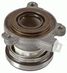 Sachs 3182 600 193 Подшипник выжимной - 2