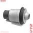 VTR NI0405R Сайлентблок подрамника передней подвески - 1