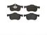 Brembo P 86 016 Колодки тормозные дисковые | перед | - 2