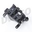 Denso DIC-0110 Катушка зажигания - 5