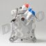 Denso DCP05091 Компрессор кондиционера - 1