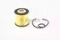 Bosch F 026 407 098 Фильтр масляный (вставка) - 2