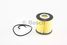 Bosch F 026 407 098 Фильтр масляный (вставка) - 4