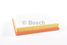 Bosch F 026 400 244 Фильтр воздушный - 1
