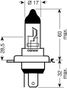Osram 64193NBU-01B Снят, замена 64193nl-01b H4 12V 60/55w P43t night breaker unlimited +110% больше света 1 шт. - 2
