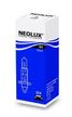 NEOLUX N448 Автолампа H1 12V 55W P14.5s в - 1