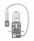 NEOLUX N453 Автолампа H3 12V 55W PK22s - 2