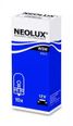 NEOLUX N501 Автолампа W5W 12V 5W W2.1x9.5d - 1