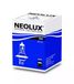 NEOLUX N475 Автолампа H4 24V 75/70w P43t - 1